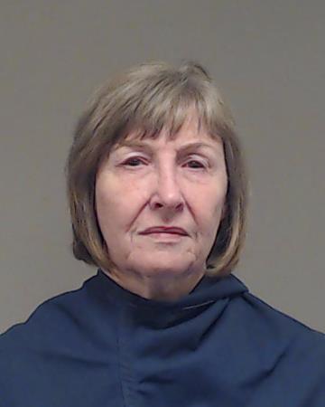 Oniel, Rhonda Ann booking photo