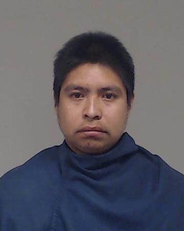 Medina, Jose Consepcion booking photo