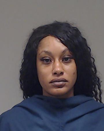 Drayton, Zanata arrested by Richardson Police Department