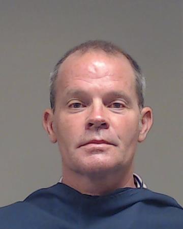 Reynolds, Ryan Mark arrested by Collin County Sheriff’s Office