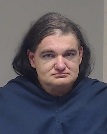 Penny, Justin arrested by Collin County Sheriff’s Office