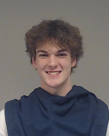 Jones, Scot D. arrested by Collin County Sheriff’s Office