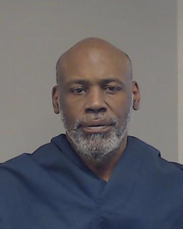 Salsbury, Rodney Vincent arrested by Collin County Sheriff’s Office