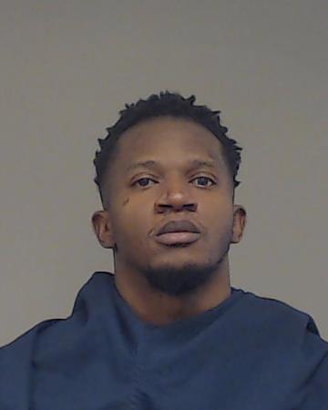 Thomas, Anthony Deshawn, Jr. arrested by Collin County Sheriff’s Office