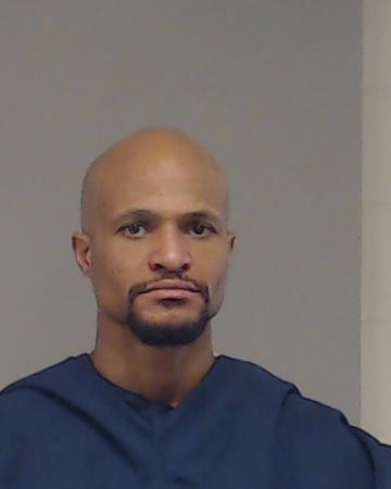 Dickey, Cory Clifton arrested by Collin County Sheriff’s Office