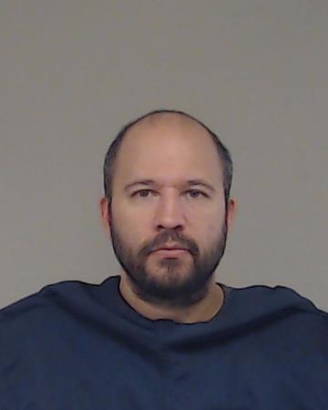 Rodriguez, Justin Randle arrested by Collin County Sheriff’s Office