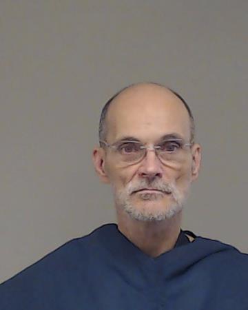 Greer, Christopher Thomas arrested by Collin County Sheriff’s Office