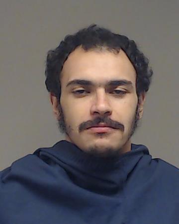 Jones, Gabriel Mckenzie arrested by Collin County Sheriff’s Office