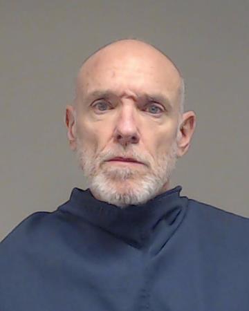 Baldwin, Darren Kregg arrested by Collin County Sheriff’s OfficeParole Violation (BLUE)Collin County Sheriff’s Office