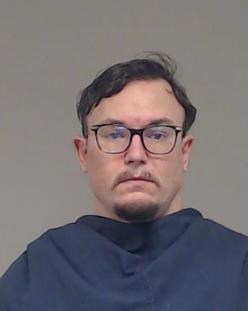 Adams, Marshall Bennett arrested by Collin County Sheriff’s Office