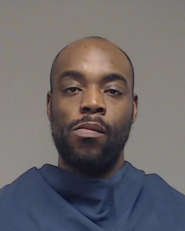 Hodge, Jarvis Antawaun arrested by Collin County Sheriff’s Office