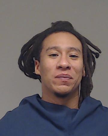 Jones, Christopher Lawson arrested by Collin County Sheriff’s Office