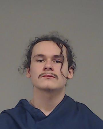 Grissom, Andrew Blain arrested by Collin County Sheriff’s Office