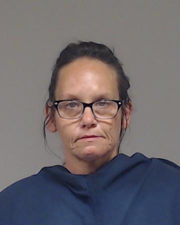 McDonald, Jeana Juanita arrested by Collin County Sheriff’s Office