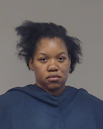 Garner, Bianca Marshae arrested by Plano Police Department