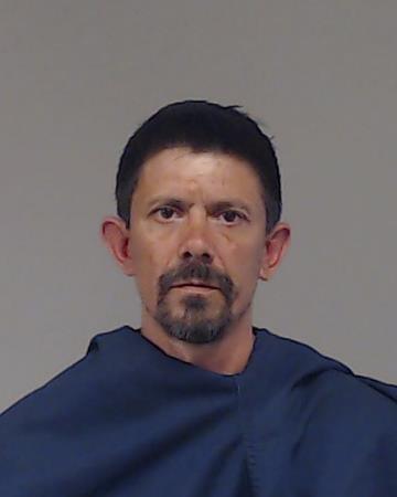 Gleason, Jerrad Nicholas arrested by Frisco Police Department