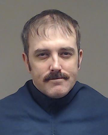 Bradshaw, Bryan Joseph arrested by Collin County Sheriff’s Office