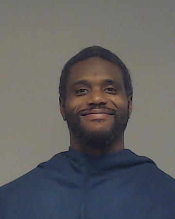 Johnson, Kheevin arrested by Collin County Sheriff’s Office