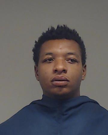 Preston, Sustanish Lee arrested by Collin County Sheriff’s Office