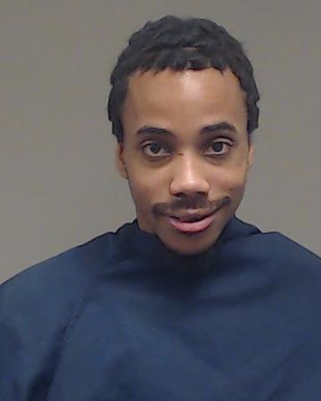 Rock, Lernell arrested by Collin County Sheriff’s Office