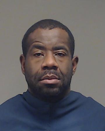 Fields, Krohn Daioun arrested by Collin County Sheriff’s Office