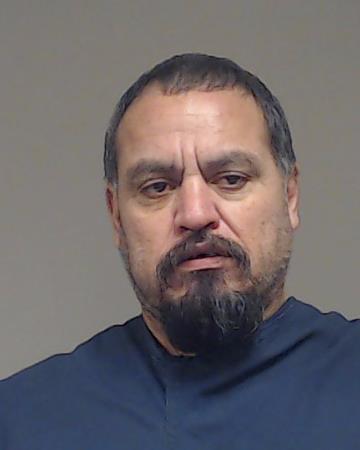 Rodriguez, Fernando arrested by Collin County Sheriff’s Office