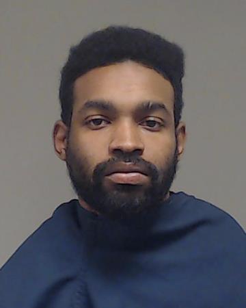 Bell, Emanuelle Darie arrested by Collin County Sheriff’s Office