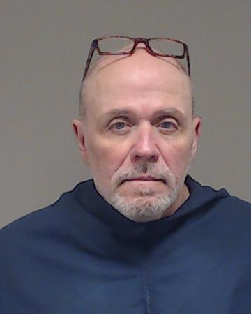 Yawn, Richard Anthony arrested by Collin County Sheriff’s Office