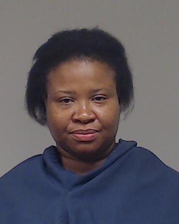 Cochran, Larressa arrested by McKinney Police Department