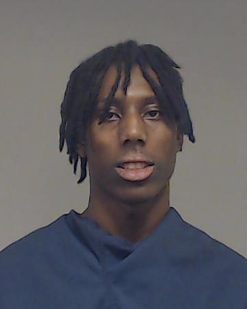 Davis, Arrie arrested by Princeton Police Department