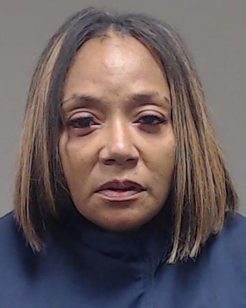 Smith, Lisa arrested by McKinney Police Department