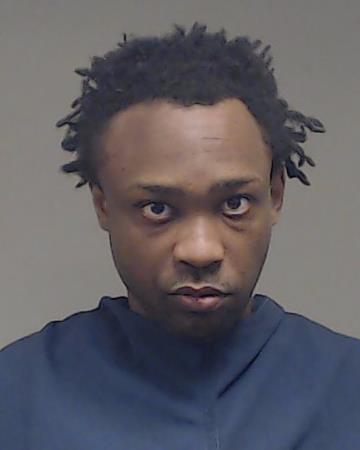 Jones, Thomas Lee, Jr. arrested by Plano Police Department