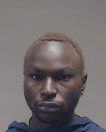 Gachugu, Mark Gitongu arrested by Collin County Sheriff’s Office