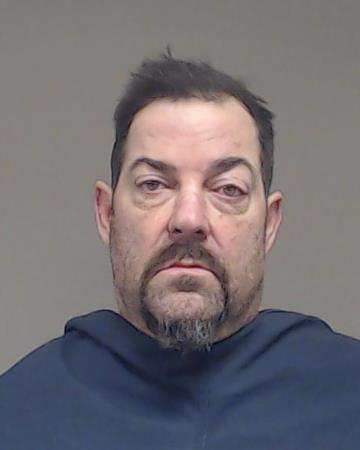 Vanderslice, Thomas Lee arrested by Collin County Sheriff’s Office