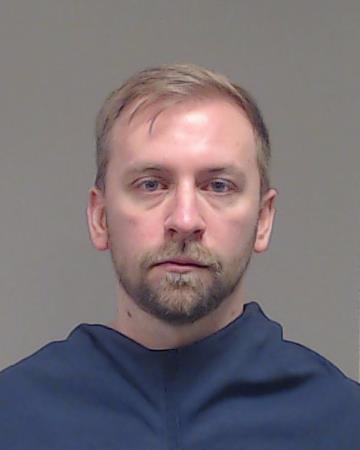 Sharp, Robert Wayne, Jr. arrested by Collin County Sheriff’s Office