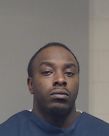 Cotton, Santani Sunte arrested by Frisco Police Department