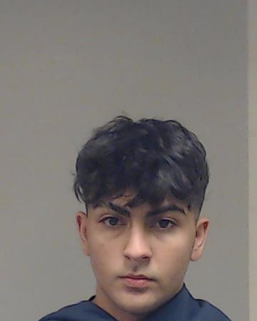 Finol, Sebastian Marotta arrested by Department of Public Safety