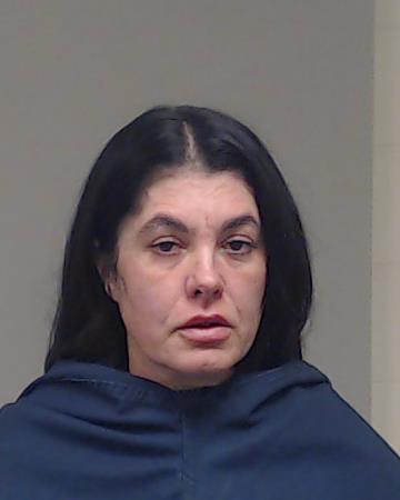 Pressley, Misty arrested by Department of Public Safety