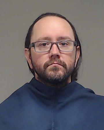 Hasley, William Michael arrested by Collin County Sheriff’s Office