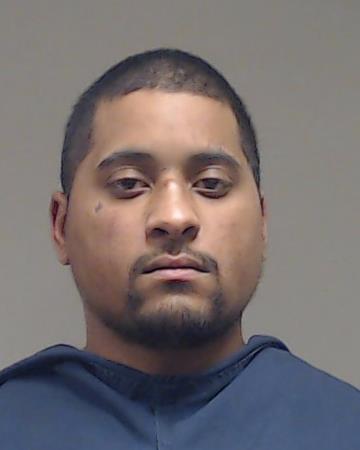 Goins, George Stacy arrested by Collin County Sheriff’s Office