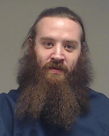 Evans, Victor Blake CJ arrested by Collin County Sheriff’s Office