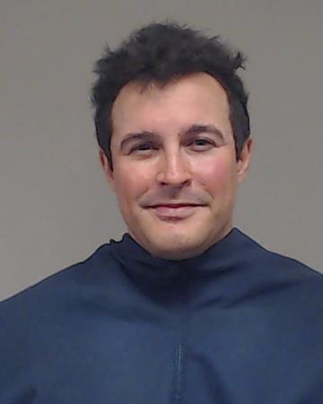 Mixon, Andrew Michael arrested by Collin County Sheriff’s Office