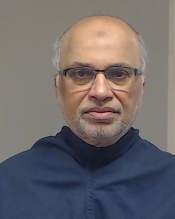 Mohammed, Raziuddin Khan arrested by Collin County Sheriff’s Office