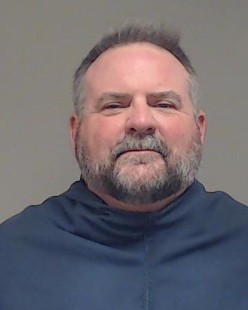 McKay, Jason arrested by Prosper Police Department