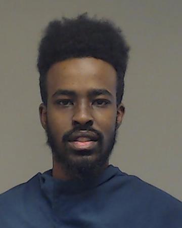 Ahmed, Abdiqadir Mohamed arrested by Collin County Sheriff’s Office