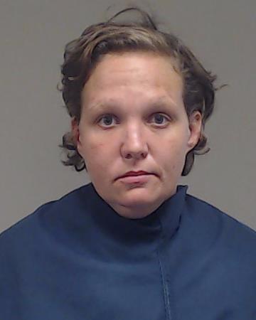 Roberts, Anna Marie arrested by Collin County Sheriff’s Office