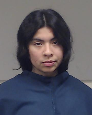 Rodriguez, Joselyn Libeth arrested by Collin County Sheriff’s Office