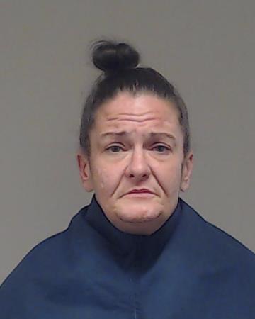 Noel, Melissa Leigh arrested by Collin County Sheriff’s Office