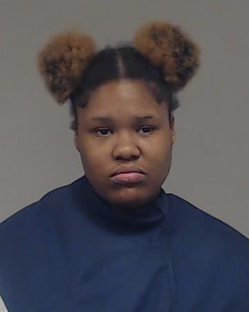 Harlan, Shanyhya Destyni Taijanii arrested by Collin County Sheriff’s Office