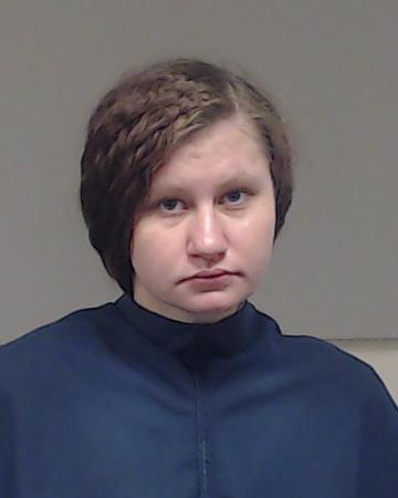 Walker, Tiler Jo Reigh arrested by Collin County Sheriff’s OfficeDirective to Apprehend